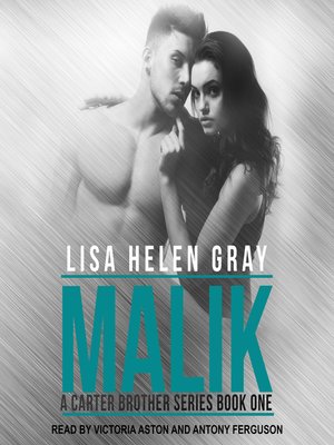 Malik - Audiobook